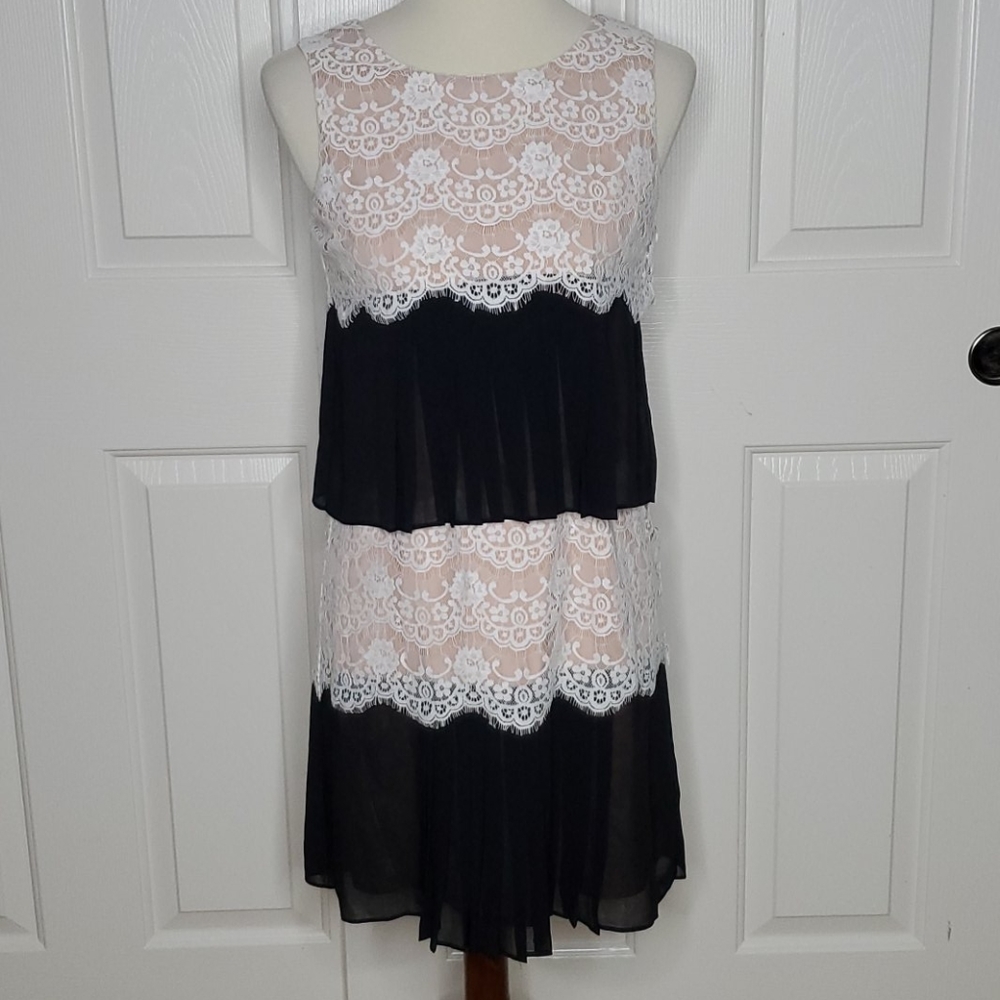 Jessica Simpson Dress